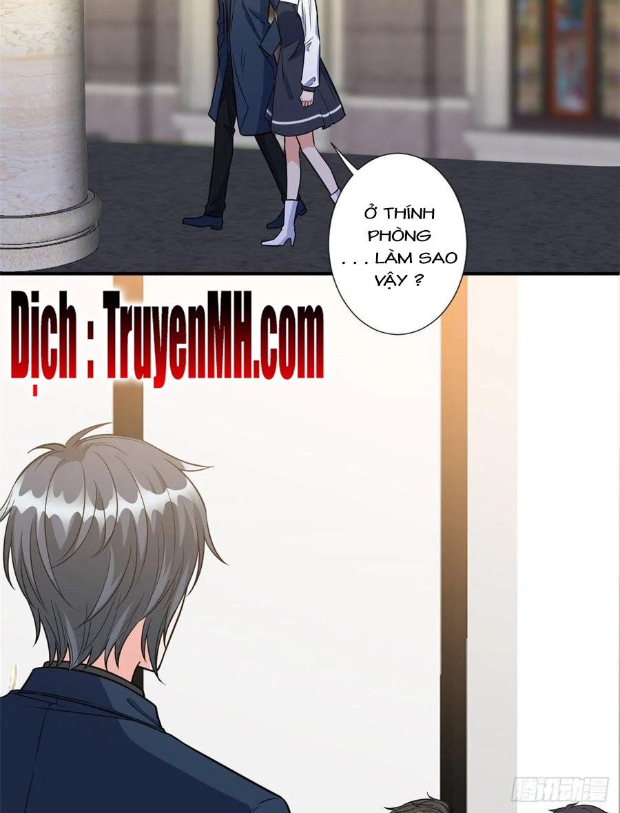 đọc truyện Ông Xã Kết Hôn Thử, Mạnh Thêm Chút Nữa Đi Chương 342 ảnh 8 tại Thiên Thai Truyện