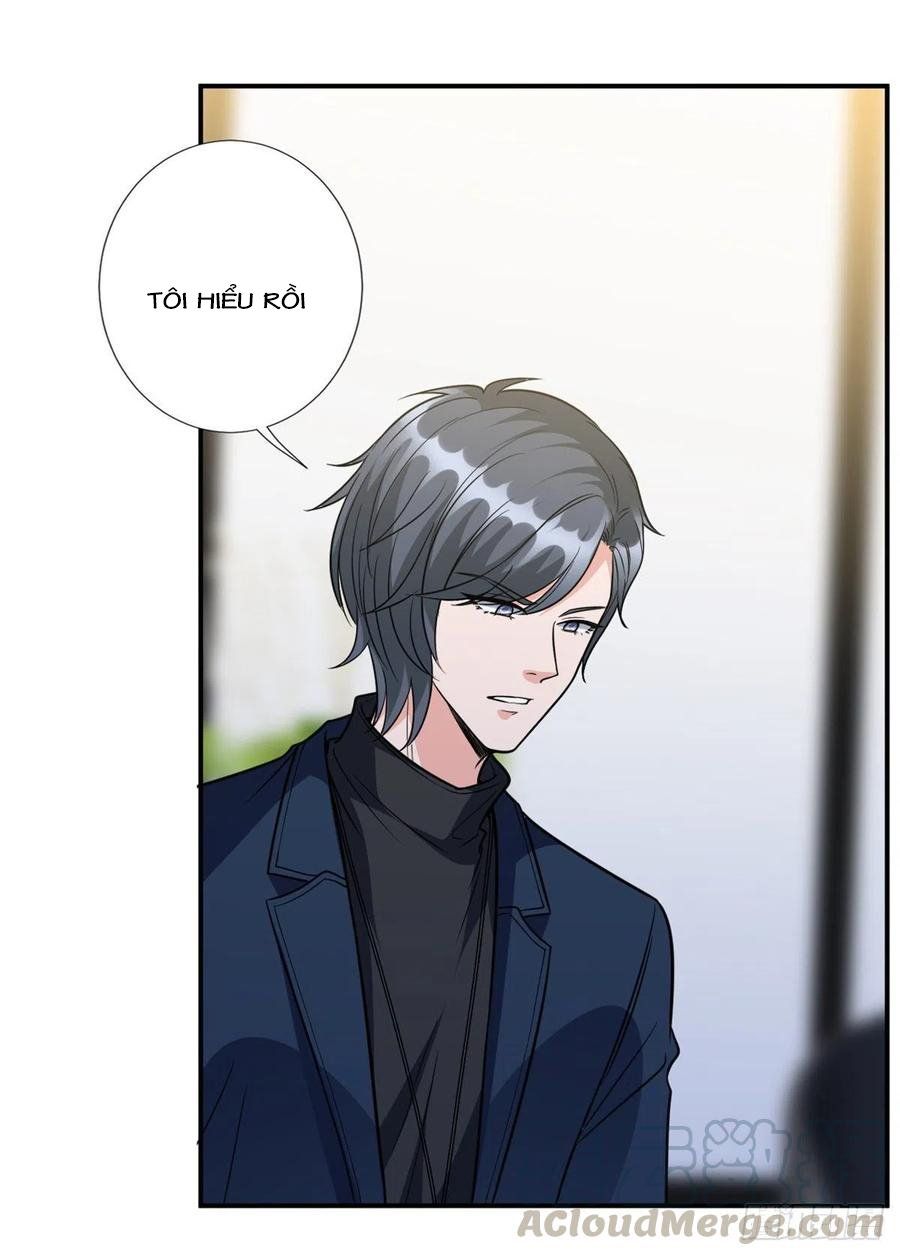 đọc truyện Ông Xã Kết Hôn Thử, Mạnh Thêm Chút Nữa Đi Chương 342 ảnh 11 tại Thiên Thai Truyện