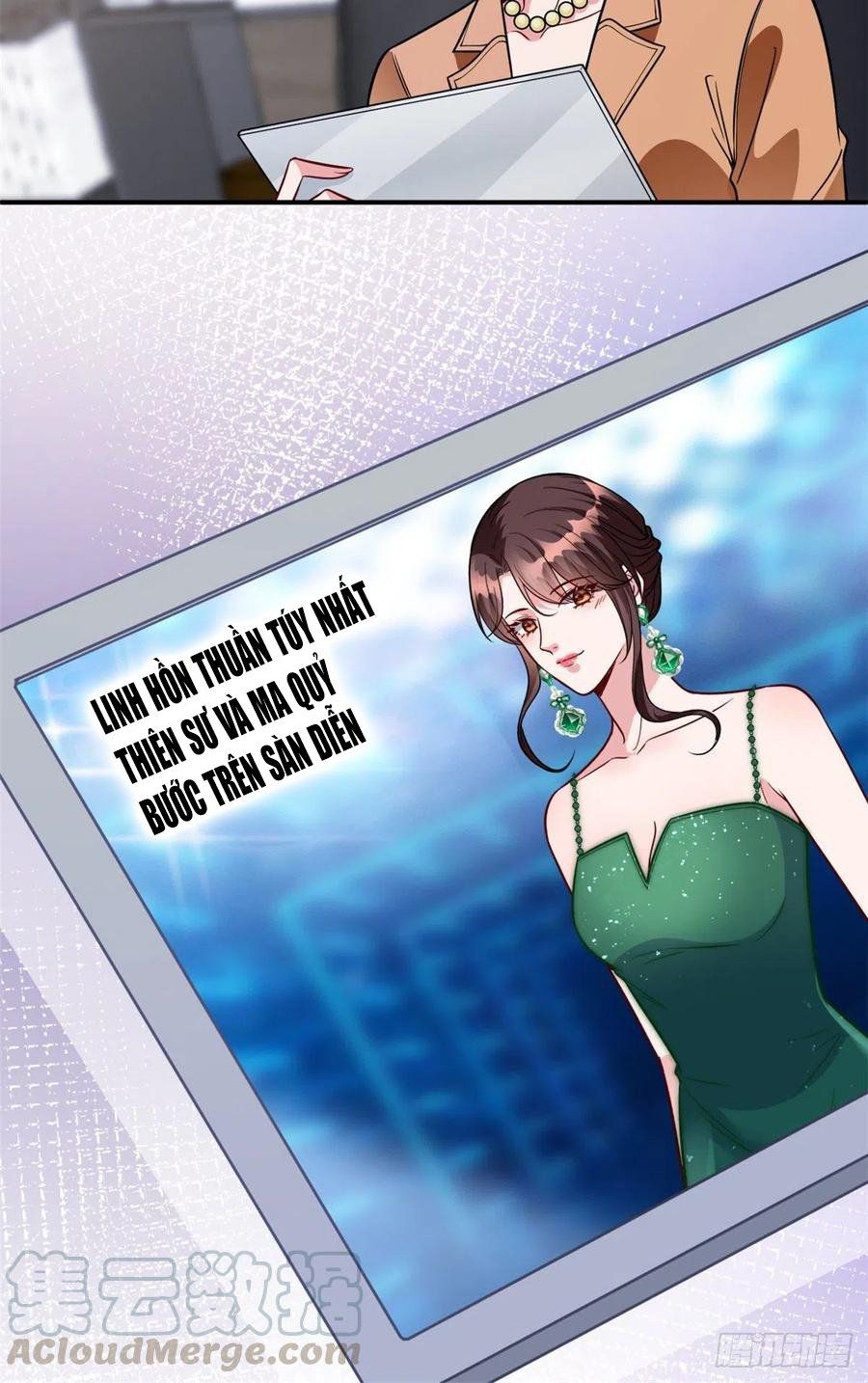 đọc truyện Ông Xã Kết Hôn Thử, Mạnh Thêm Chút Nữa Đi Chương 343 ảnh 13 tại Thiên Thai Truyện