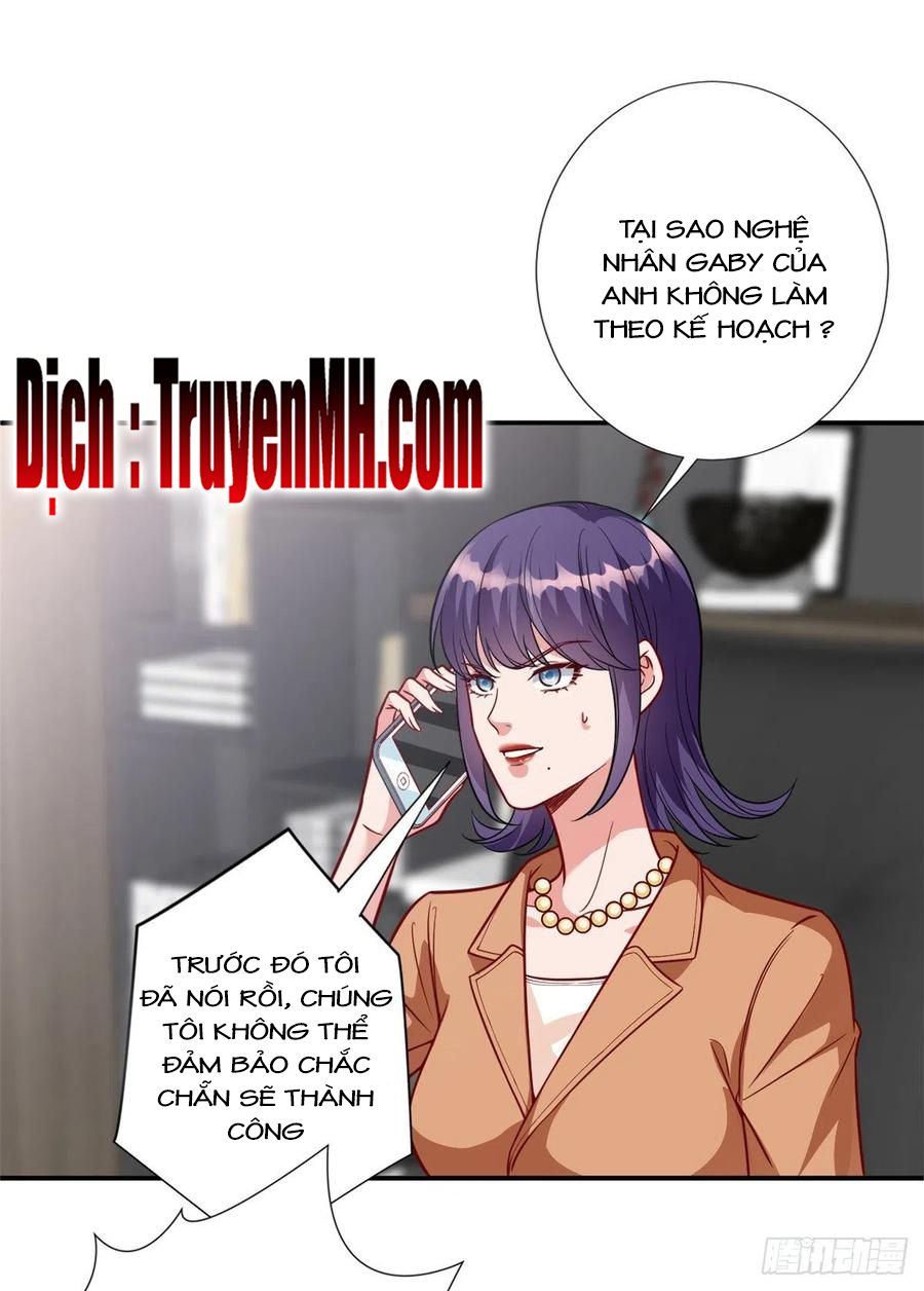 đọc truyện Ông Xã Kết Hôn Thử, Mạnh Thêm Chút Nữa Đi Chương 343 ảnh 14 tại Thiên Thai Truyện