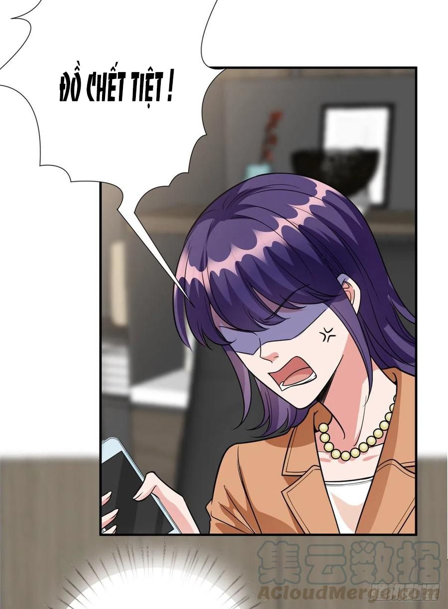 đọc truyện Ông Xã Kết Hôn Thử, Mạnh Thêm Chút Nữa Đi Chương 343 ảnh 15 tại Thiên Thai Truyện