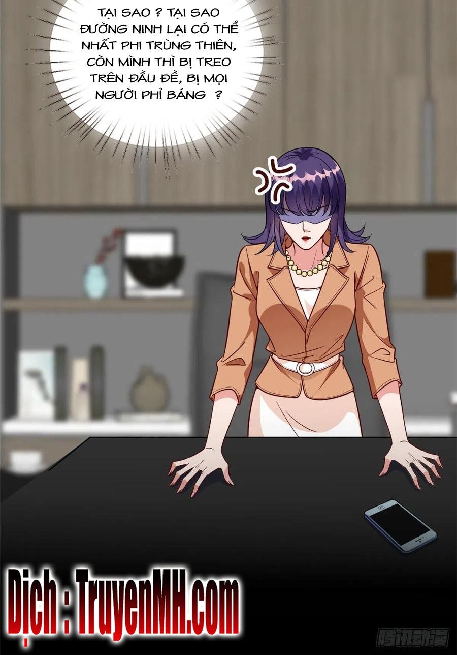 đọc truyện Ông Xã Kết Hôn Thử, Mạnh Thêm Chút Nữa Đi Chương 343 ảnh 16 tại Thiên Thai Truyện