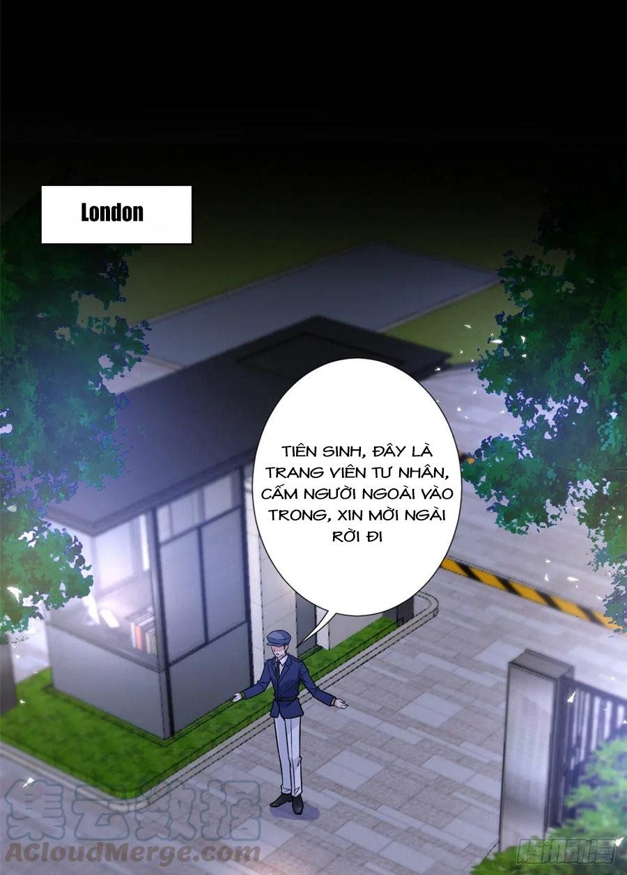 đọc truyện Ông Xã Kết Hôn Thử, Mạnh Thêm Chút Nữa Đi Chương 343 ảnh 17 tại Thiên Thai Truyện