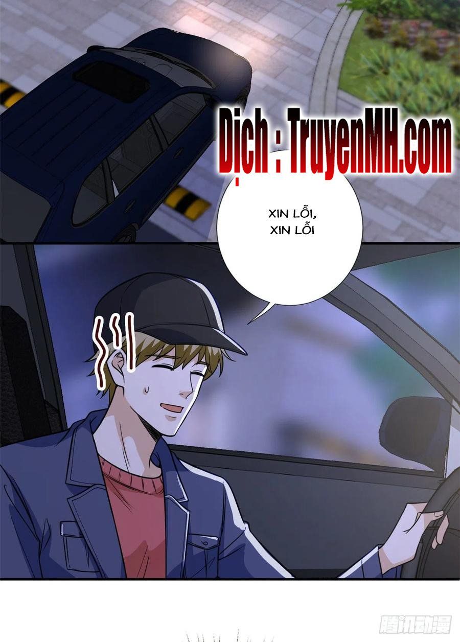 đọc truyện Ông Xã Kết Hôn Thử, Mạnh Thêm Chút Nữa Đi Chương 343 ảnh 18 tại Thiên Thai Truyện