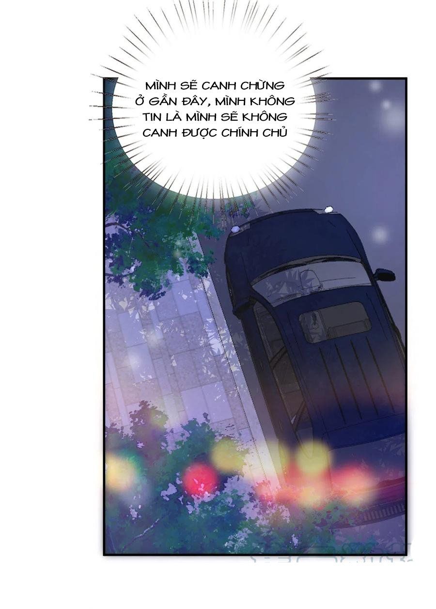 đọc truyện Ông Xã Kết Hôn Thử, Mạnh Thêm Chút Nữa Đi Chương 343 ảnh 19 tại Thiên Thai Truyện