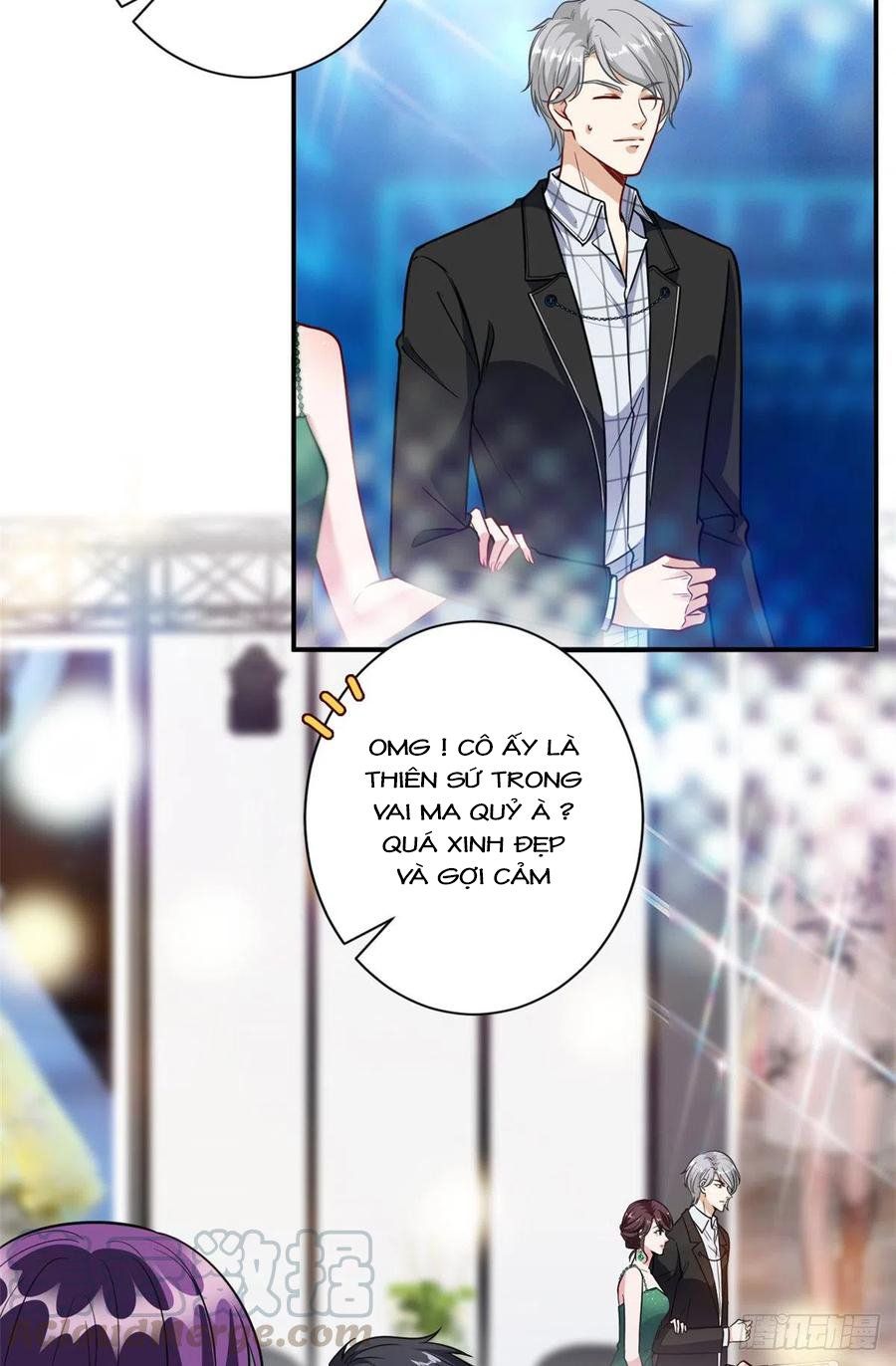 đọc truyện Ông Xã Kết Hôn Thử, Mạnh Thêm Chút Nữa Đi Chương 343 ảnh 5 tại Thiên Thai Truyện