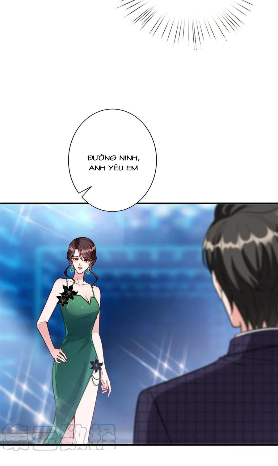 đọc truyện Ông Xã Kết Hôn Thử, Mạnh Thêm Chút Nữa Đi Chương 343 ảnh 7 tại Thiên Thai Truyện