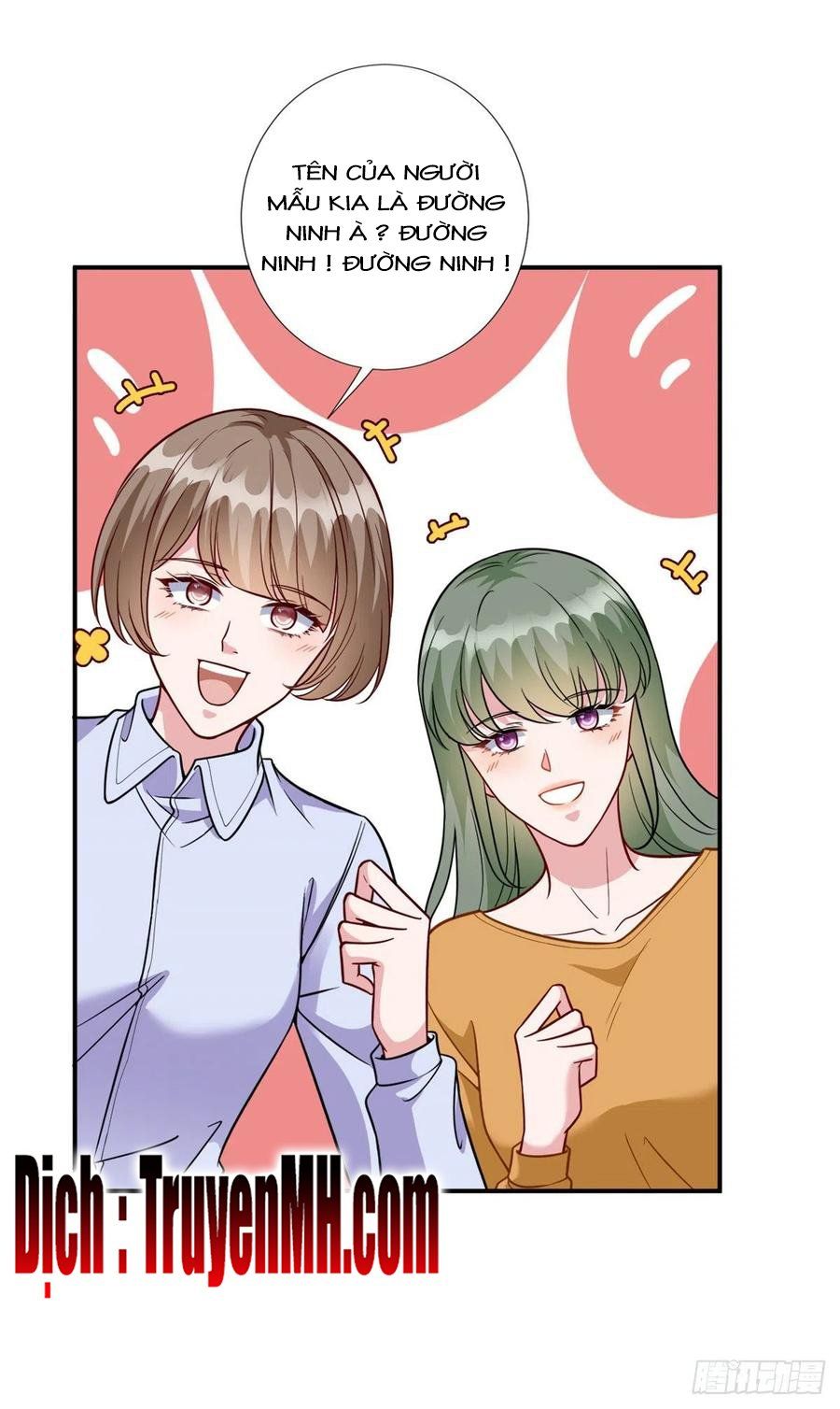 đọc truyện Ông Xã Kết Hôn Thử, Mạnh Thêm Chút Nữa Đi Chương 343 ảnh 8 tại Thiên Thai Truyện