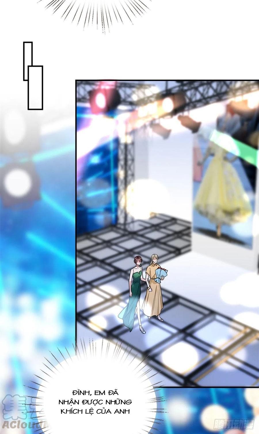 đọc truyện Ông Xã Kết Hôn Thử, Mạnh Thêm Chút Nữa Đi Chương 343 ảnh 11 tại Thiên Thai Truyện