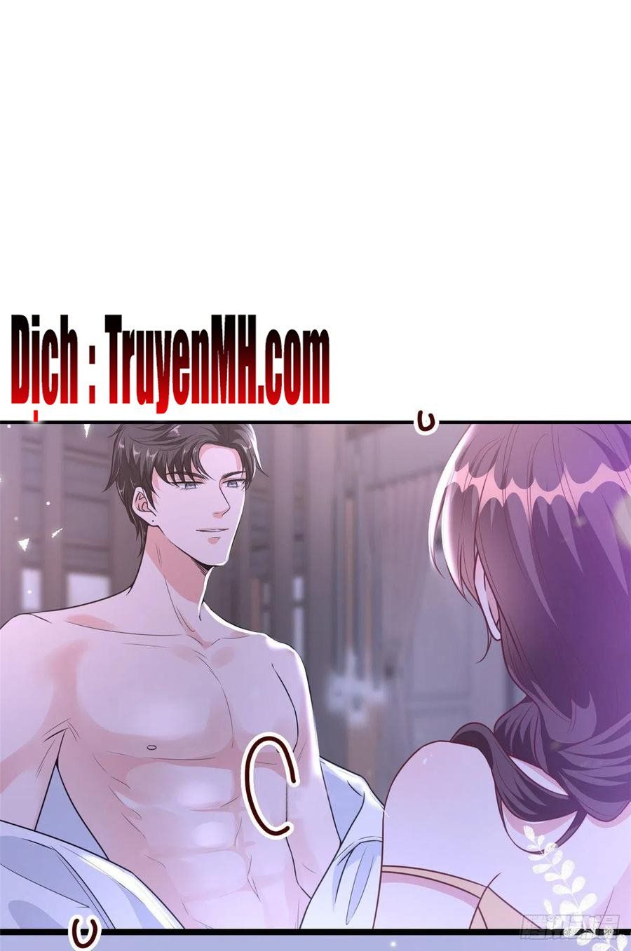 đọc truyện Ông Xã Kết Hôn Thử, Mạnh Thêm Chút Nữa Đi Chương 344 ảnh 12 tại Thiên Thai Truyện