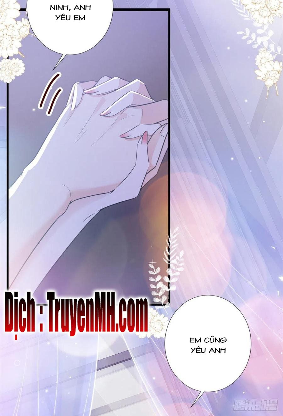 đọc truyện Ông Xã Kết Hôn Thử, Mạnh Thêm Chút Nữa Đi Chương 344 ảnh 14 tại Thiên Thai Truyện