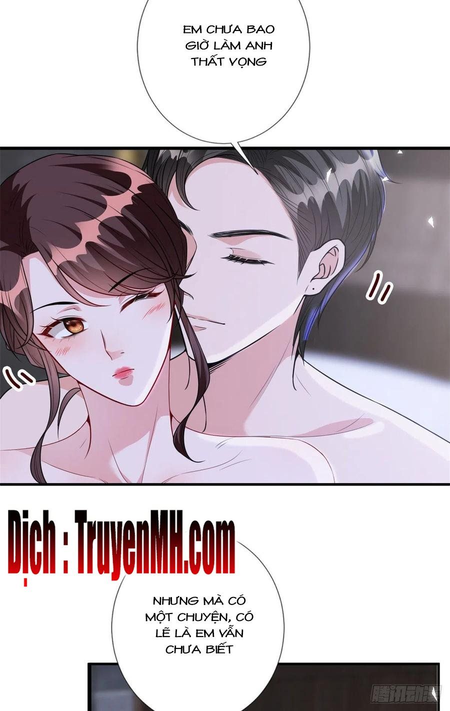 đọc truyện Ông Xã Kết Hôn Thử, Mạnh Thêm Chút Nữa Đi Chương 344 ảnh 18 tại Thiên Thai Truyện