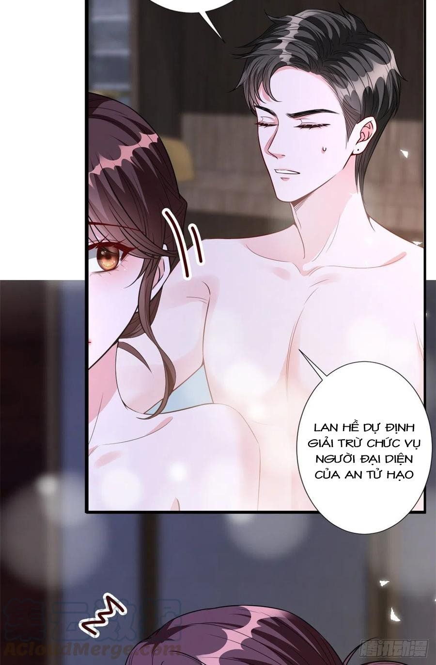 đọc truyện Ông Xã Kết Hôn Thử, Mạnh Thêm Chút Nữa Đi Chương 344 ảnh 19 tại Thiên Thai Truyện