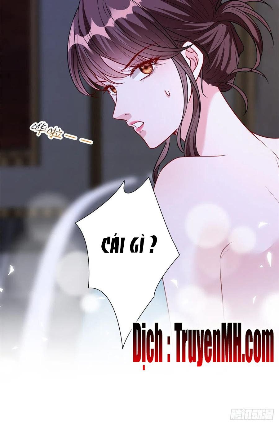 đọc truyện Ông Xã Kết Hôn Thử, Mạnh Thêm Chút Nữa Đi Chương 344 ảnh 20 tại Thiên Thai Truyện