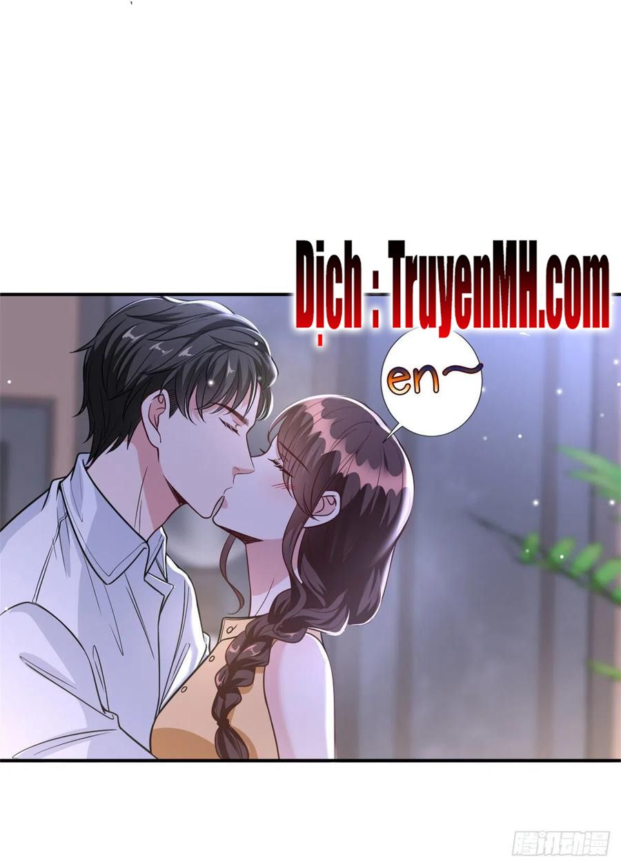 đọc truyện Ông Xã Kết Hôn Thử, Mạnh Thêm Chút Nữa Đi Chương 344 ảnh 4 tại Thiên Thai Truyện