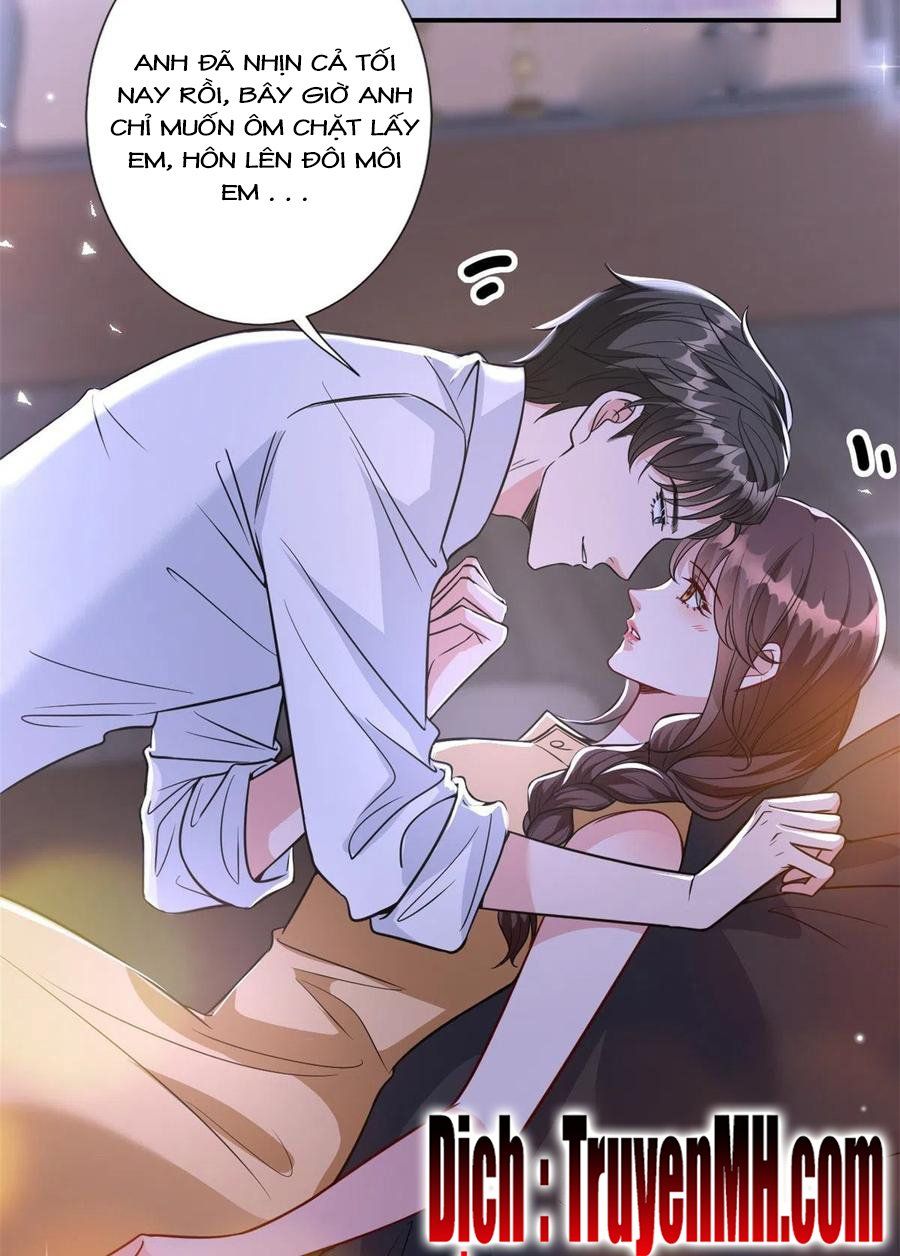 đọc truyện Ông Xã Kết Hôn Thử, Mạnh Thêm Chút Nữa Đi Chương 344 ảnh 8 tại Thiên Thai Truyện