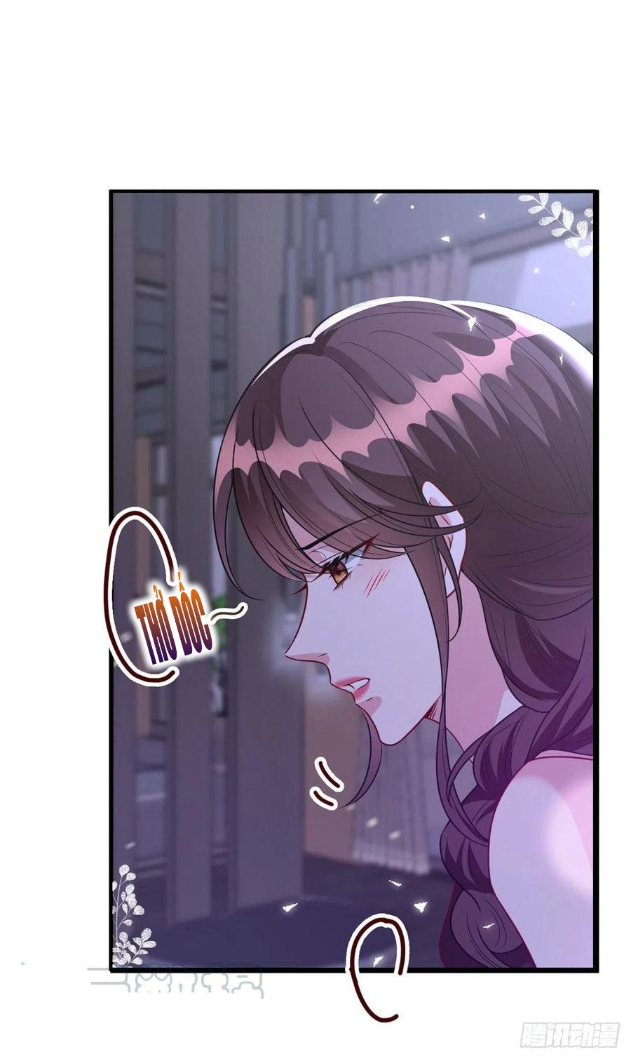 đọc truyện Ông Xã Kết Hôn Thử, Mạnh Thêm Chút Nữa Đi Chương 344 ảnh 11 tại Thiên Thai Truyện