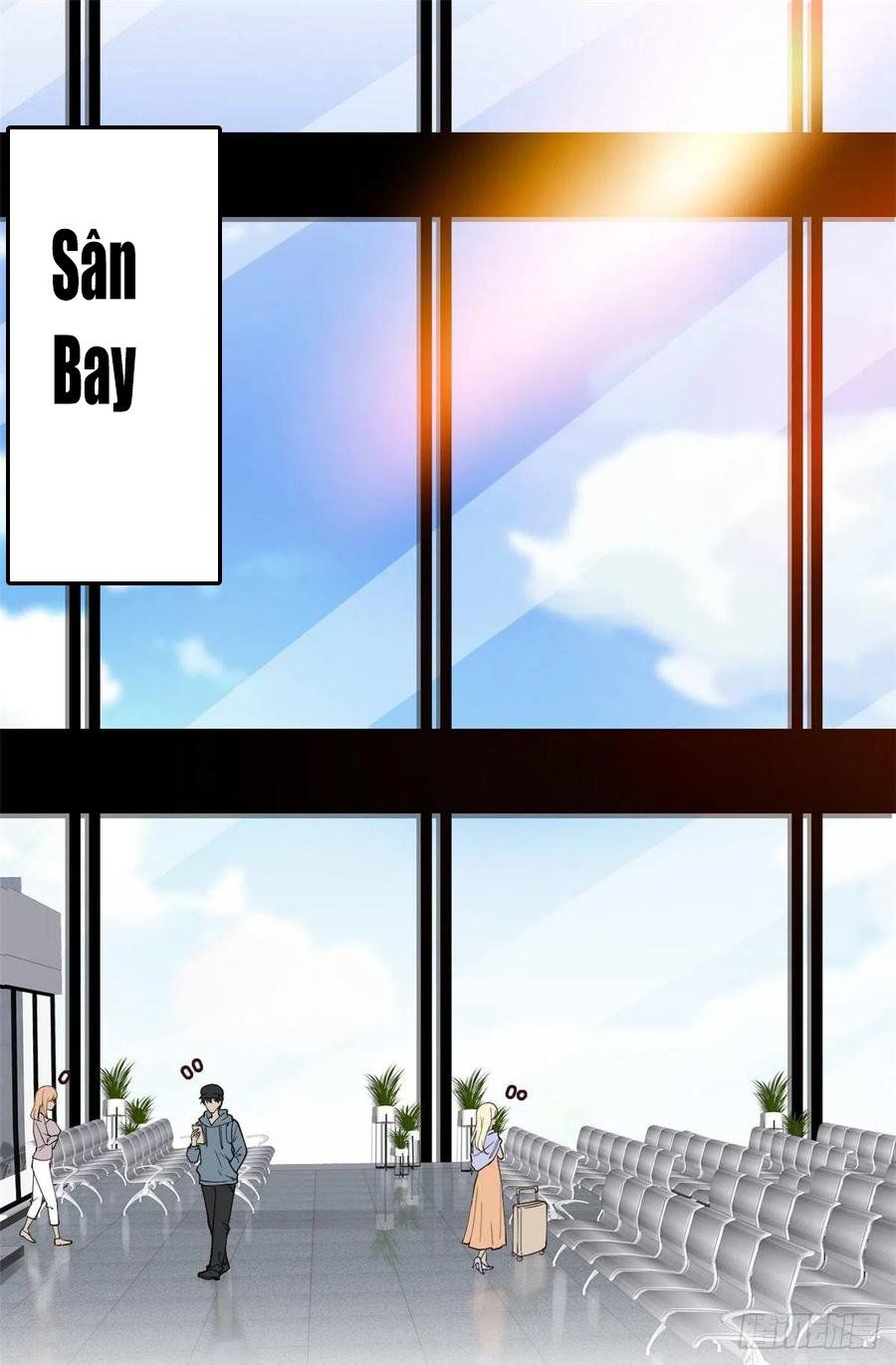 đọc truyện Ông Xã Kết Hôn Thử, Mạnh Thêm Chút Nữa Đi Chương 345 ảnh 14 tại Thiên Thai Truyện