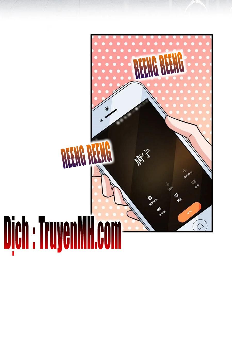 đọc truyện Ông Xã Kết Hôn Thử, Mạnh Thêm Chút Nữa Đi Chương 345 ảnh 15 tại Thiên Thai Truyện