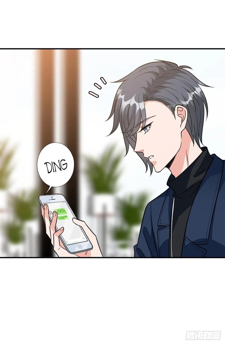 đọc truyện Ông Xã Kết Hôn Thử, Mạnh Thêm Chút Nữa Đi Chương 345 ảnh 16 tại Thiên Thai Truyện