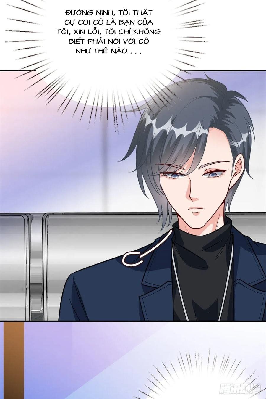 đọc truyện Ông Xã Kết Hôn Thử, Mạnh Thêm Chút Nữa Đi Chương 345 ảnh 18 tại Thiên Thai Truyện