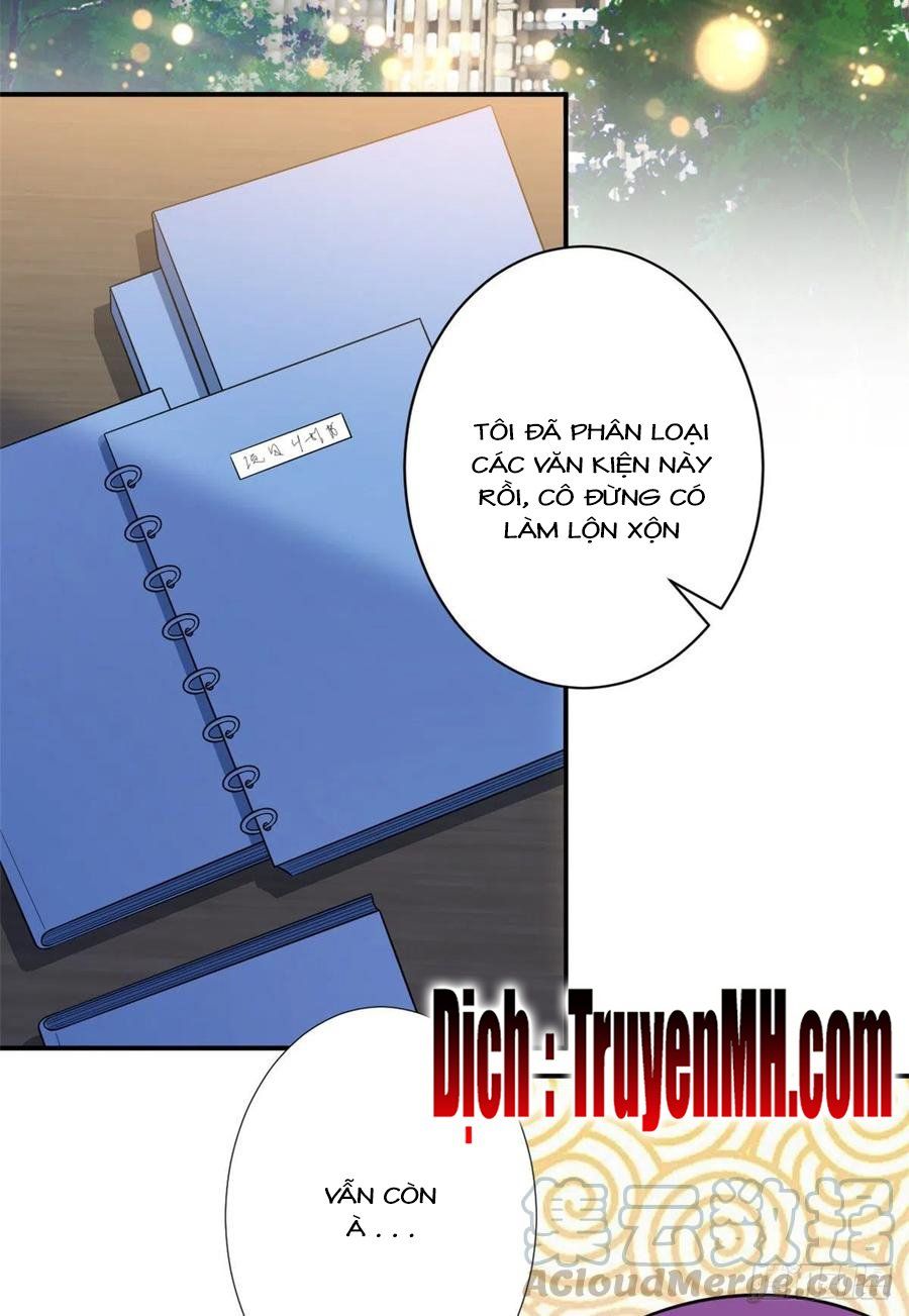 đọc truyện Ông Xã Kết Hôn Thử, Mạnh Thêm Chút Nữa Đi Chương 345 ảnh 5 tại Thiên Thai Truyện