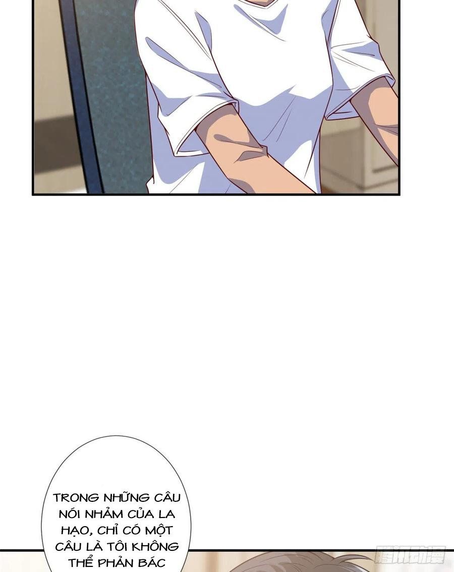 đọc truyện Ông Xã Kết Hôn Thử, Mạnh Thêm Chút Nữa Đi Chương 345 ảnh 8 tại Thiên Thai Truyện