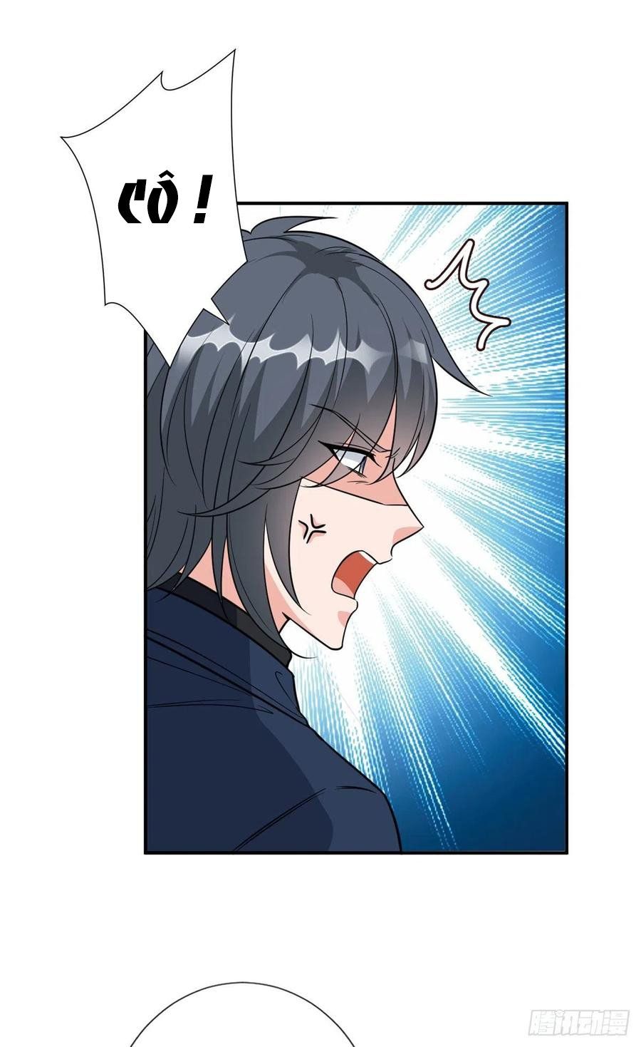 đọc truyện Ông Xã Kết Hôn Thử, Mạnh Thêm Chút Nữa Đi Chương 346 ảnh 17 tại Thiên Thai Truyện