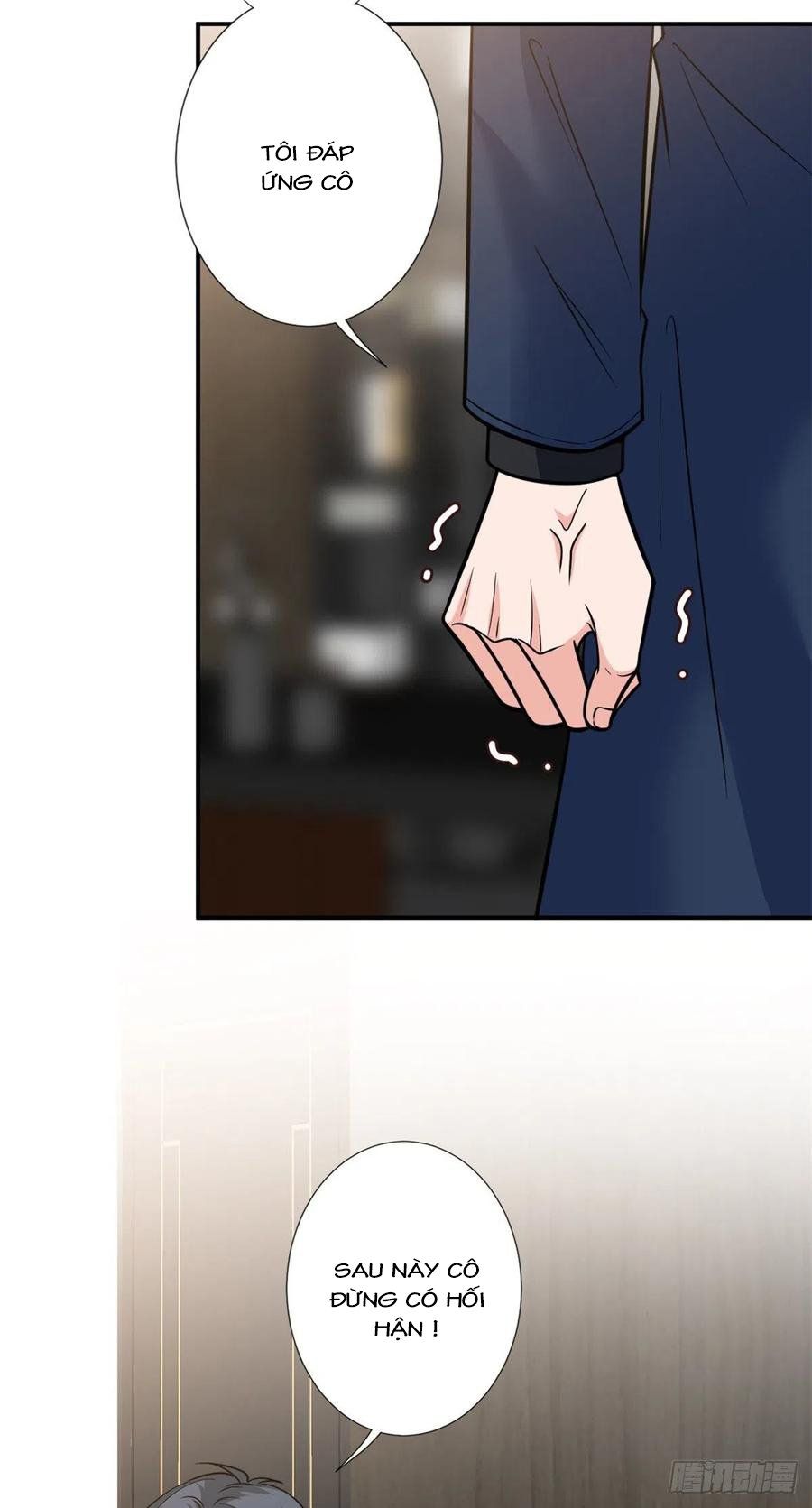 đọc truyện Ông Xã Kết Hôn Thử, Mạnh Thêm Chút Nữa Đi Chương 346 ảnh 19 tại Thiên Thai Truyện