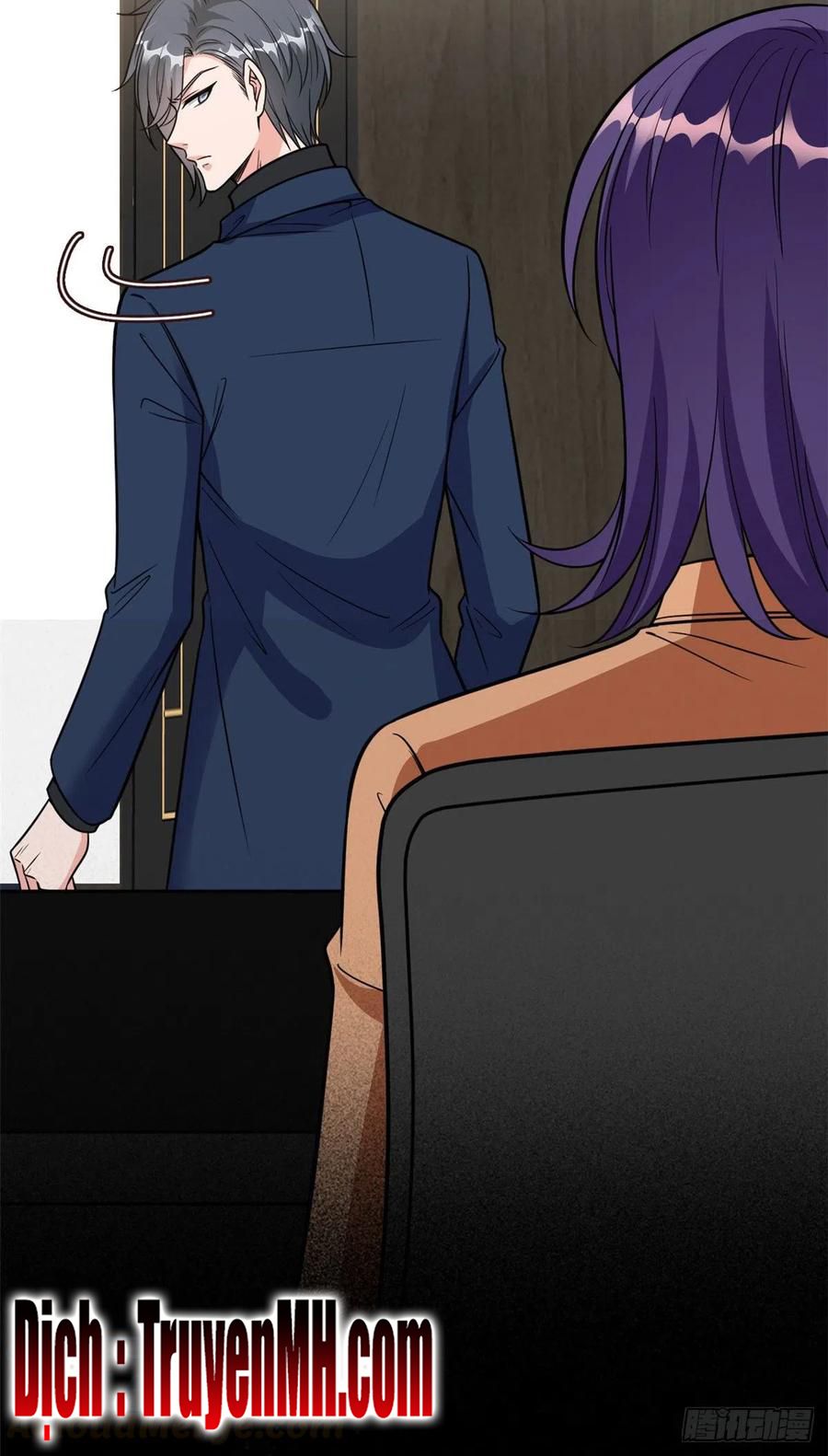 đọc truyện Ông Xã Kết Hôn Thử, Mạnh Thêm Chút Nữa Đi Chương 346 ảnh 20 tại Thiên Thai Truyện