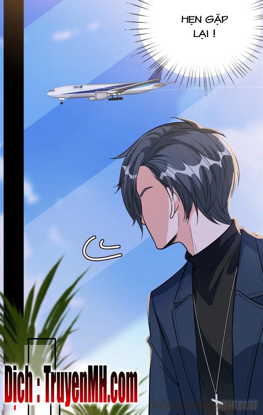 đọc truyện Ông Xã Kết Hôn Thử, Mạnh Thêm Chút Nữa Đi Chương 346 ảnh 4 tại Thiên Thai Truyện