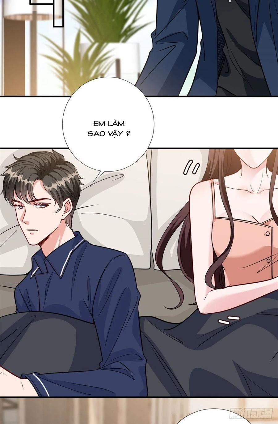 đọc truyện Ông Xã Kết Hôn Thử, Mạnh Thêm Chút Nữa Đi Chương 346 ảnh 5 tại Thiên Thai Truyện