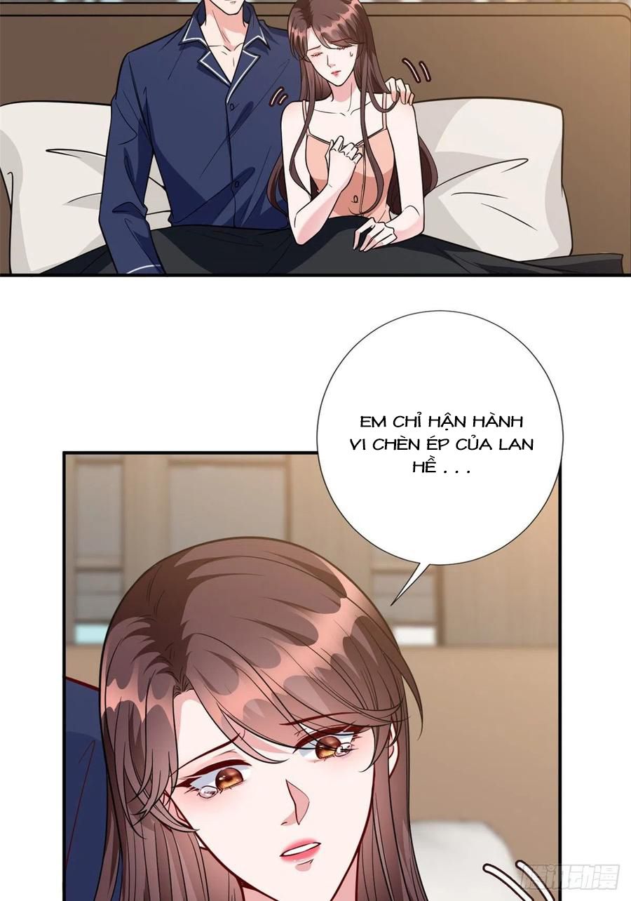 đọc truyện Ông Xã Kết Hôn Thử, Mạnh Thêm Chút Nữa Đi Chương 346 ảnh 7 tại Thiên Thai Truyện