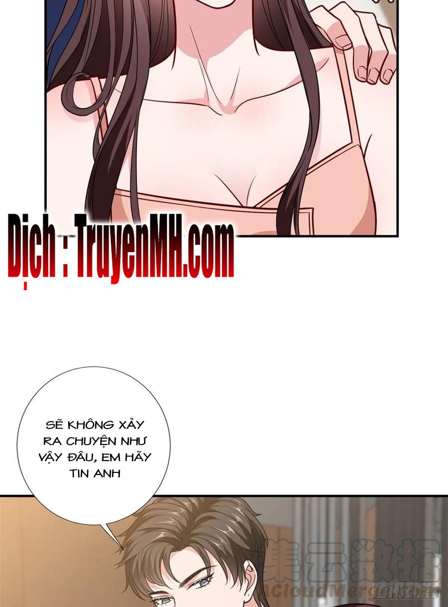 đọc truyện Ông Xã Kết Hôn Thử, Mạnh Thêm Chút Nữa Đi Chương 346 ảnh 8 tại Thiên Thai Truyện