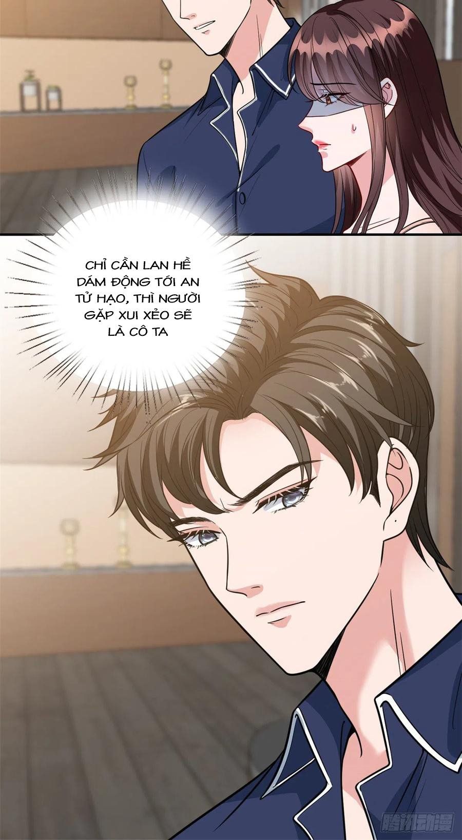 đọc truyện Ông Xã Kết Hôn Thử, Mạnh Thêm Chút Nữa Đi Chương 346 ảnh 9 tại Thiên Thai Truyện