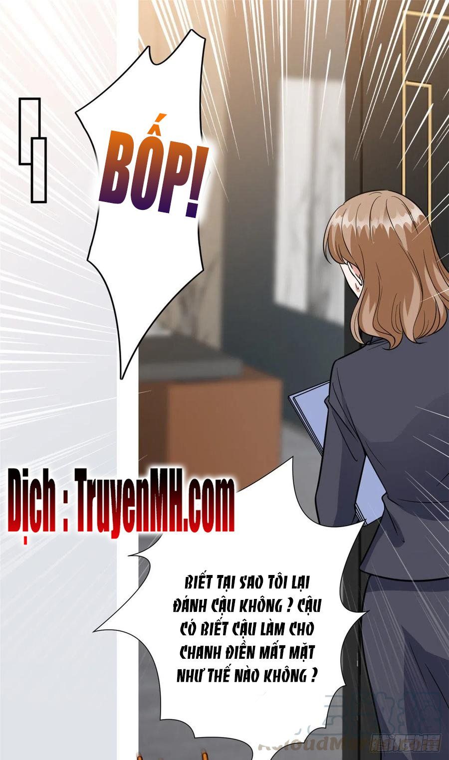 đọc truyện Ông Xã Kết Hôn Thử, Mạnh Thêm Chút Nữa Đi Chương 346 ảnh 10 tại Thiên Thai Truyện