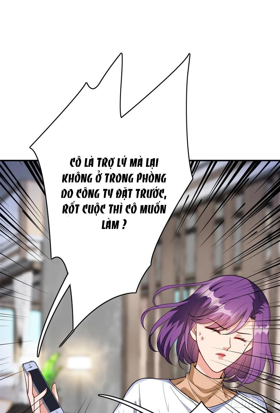 đọc truyện Ông Xã Kết Hôn Thử, Mạnh Thêm Chút Nữa Đi Chương 347 ảnh 14 tại Thiên Thai Truyện