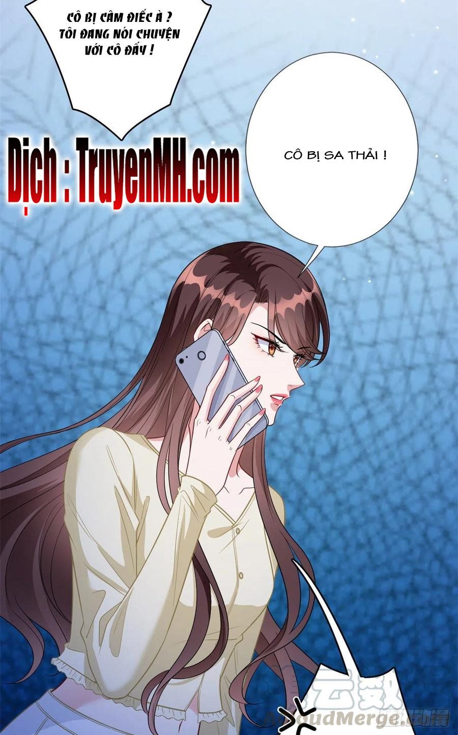 đọc truyện Ông Xã Kết Hôn Thử, Mạnh Thêm Chút Nữa Đi Chương 347 ảnh 17 tại Thiên Thai Truyện