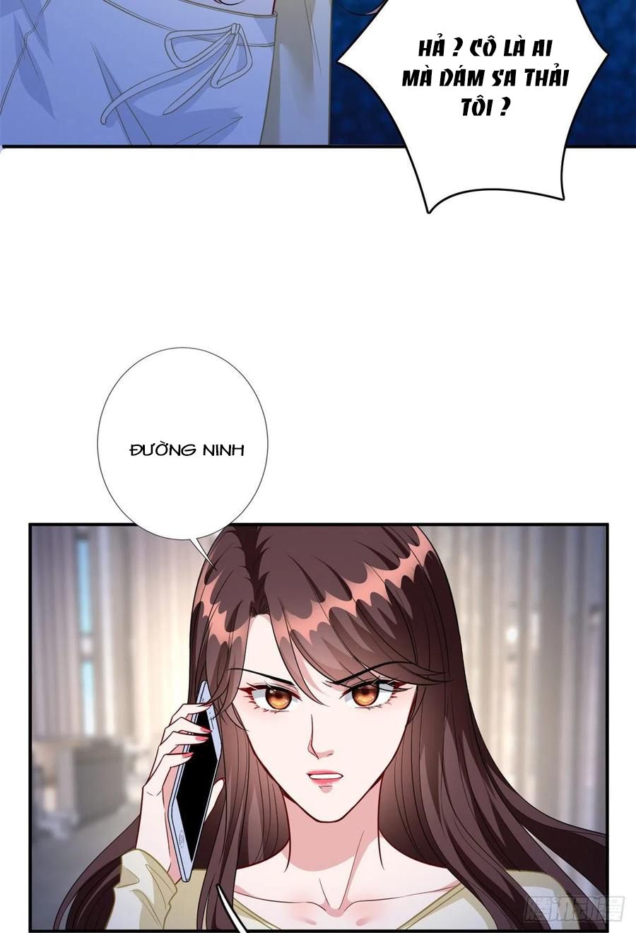 đọc truyện Ông Xã Kết Hôn Thử, Mạnh Thêm Chút Nữa Đi Chương 347 ảnh 18 tại Thiên Thai Truyện