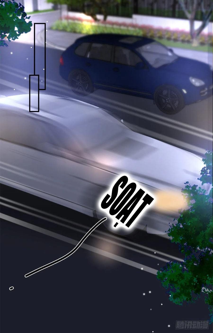 đọc truyện Ông Xã Kết Hôn Thử, Mạnh Thêm Chút Nữa Đi Chương 347 ảnh 22 tại Thiên Thai Truyện