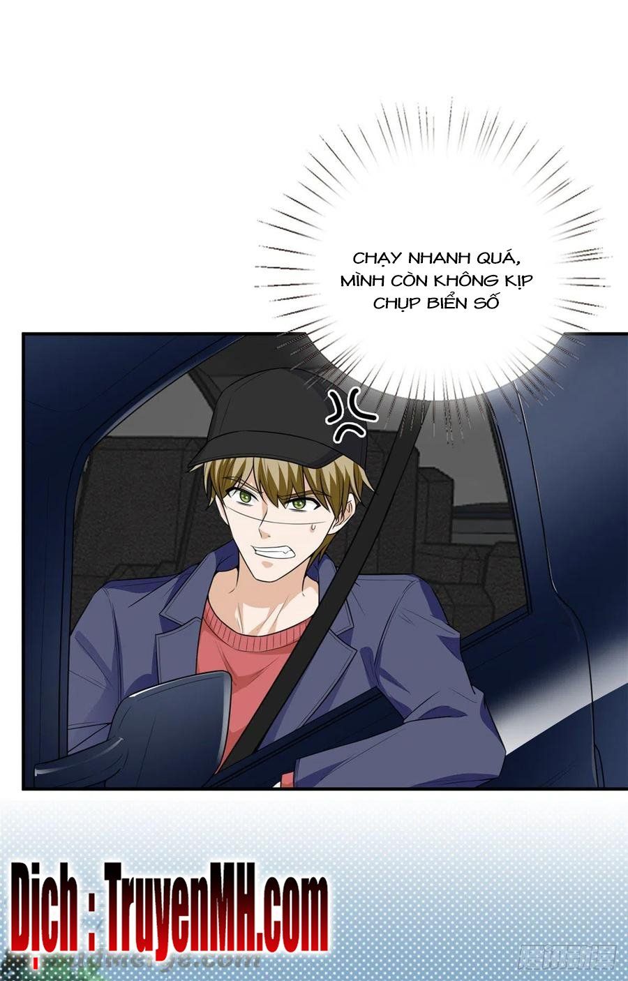 đọc truyện Ông Xã Kết Hôn Thử, Mạnh Thêm Chút Nữa Đi Chương 347 ảnh 23 tại Thiên Thai Truyện