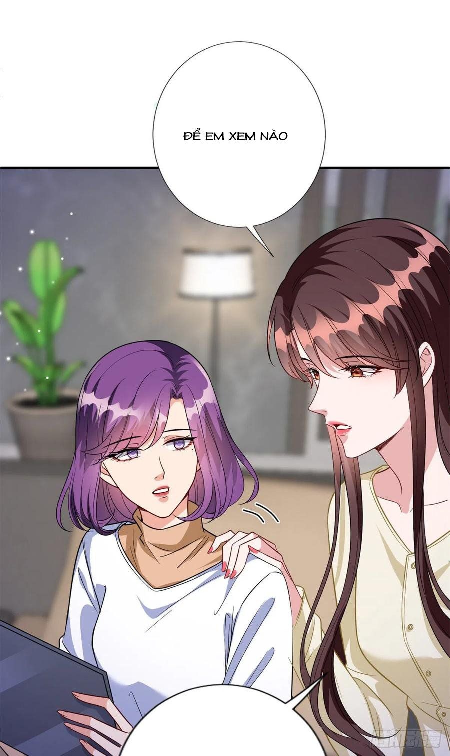 đọc truyện Ông Xã Kết Hôn Thử, Mạnh Thêm Chút Nữa Đi Chương 347 ảnh 6 tại Thiên Thai Truyện