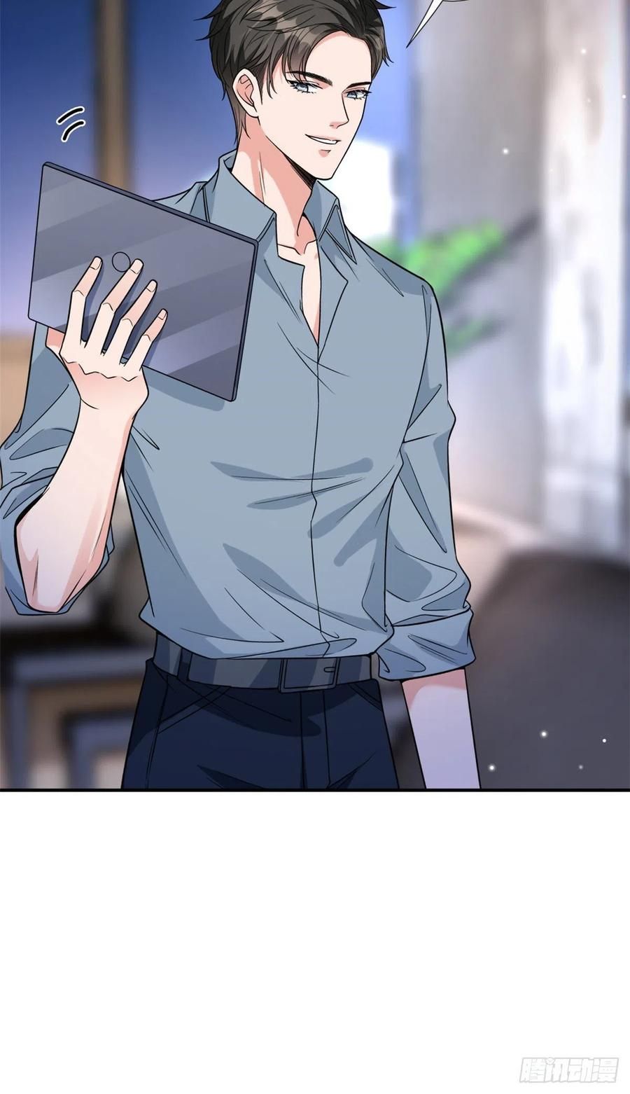 đọc truyện Ông Xã Kết Hôn Thử, Mạnh Thêm Chút Nữa Đi Chương 347 ảnh 10 tại Thiên Thai Truyện