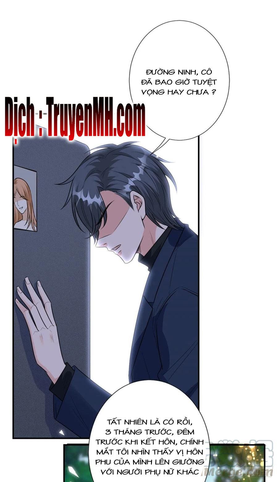 đọc truyện Ông Xã Kết Hôn Thử, Mạnh Thêm Chút Nữa Đi Chương 348 ảnh 13 tại Thiên Thai Truyện