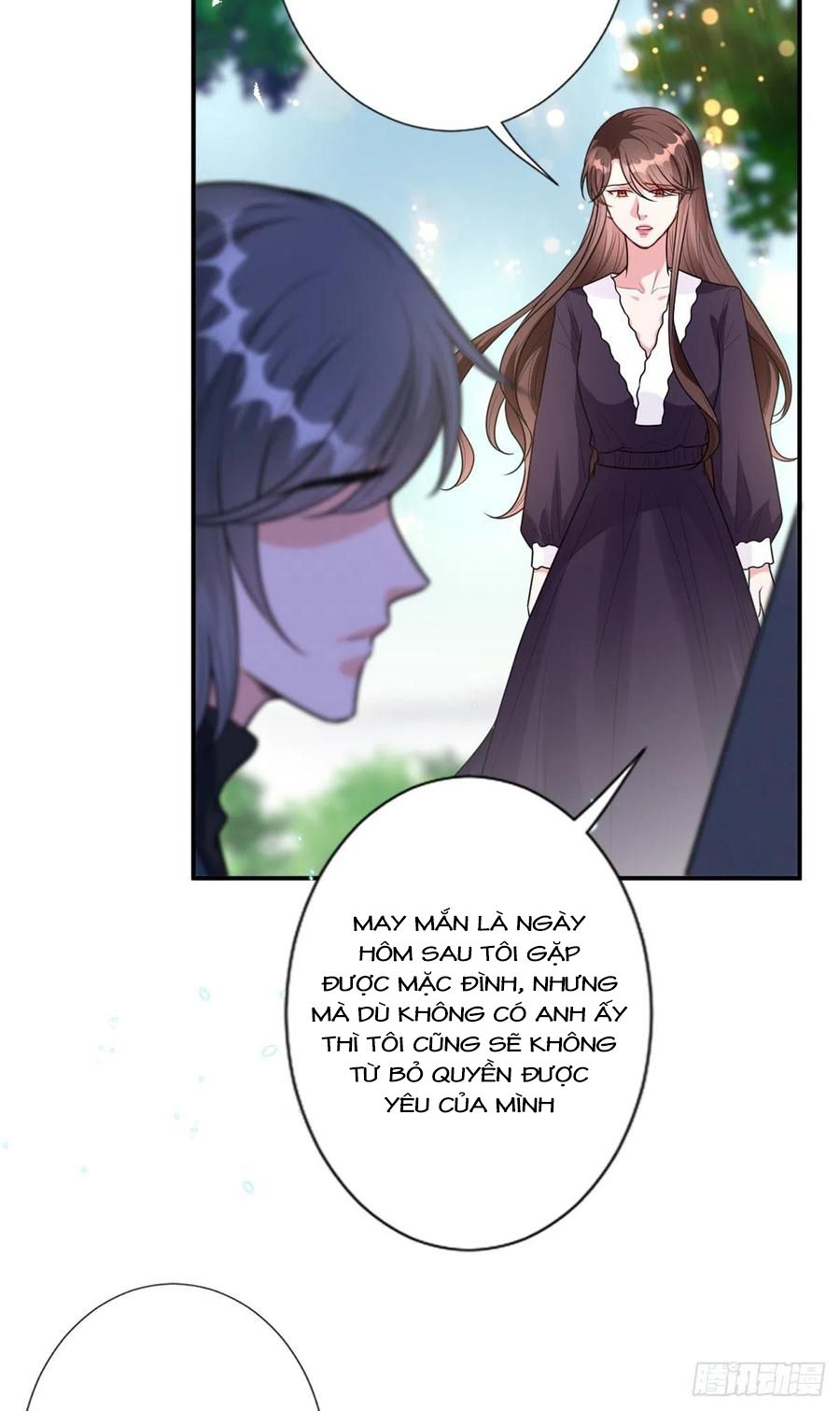 đọc truyện Ông Xã Kết Hôn Thử, Mạnh Thêm Chút Nữa Đi Chương 348 ảnh 14 tại Thiên Thai Truyện