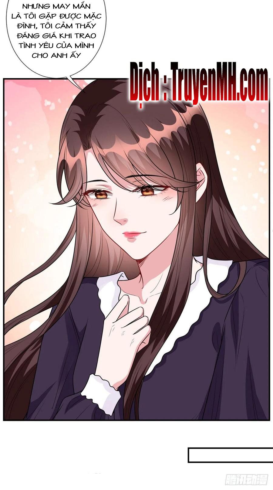 đọc truyện Ông Xã Kết Hôn Thử, Mạnh Thêm Chút Nữa Đi Chương 348 ảnh 15 tại Thiên Thai Truyện