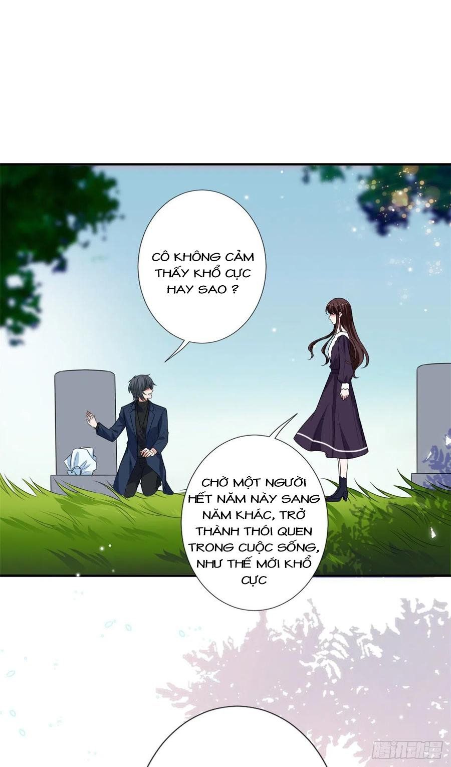 đọc truyện Ông Xã Kết Hôn Thử, Mạnh Thêm Chút Nữa Đi Chương 348 ảnh 16 tại Thiên Thai Truyện