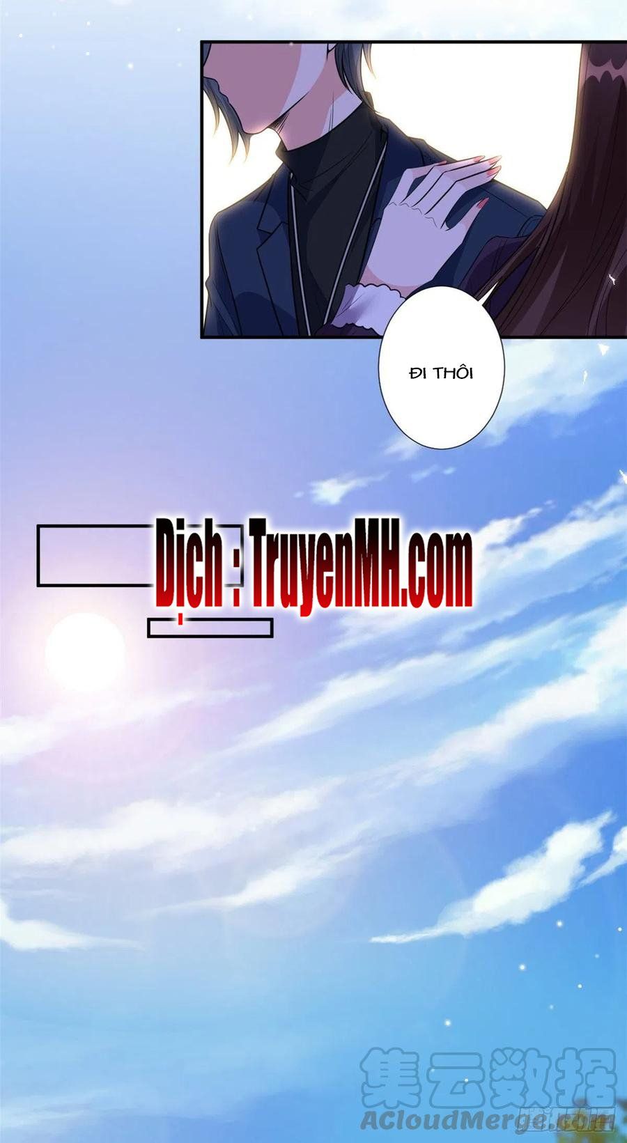 đọc truyện Ông Xã Kết Hôn Thử, Mạnh Thêm Chút Nữa Đi Chương 348 ảnh 19 tại Thiên Thai Truyện