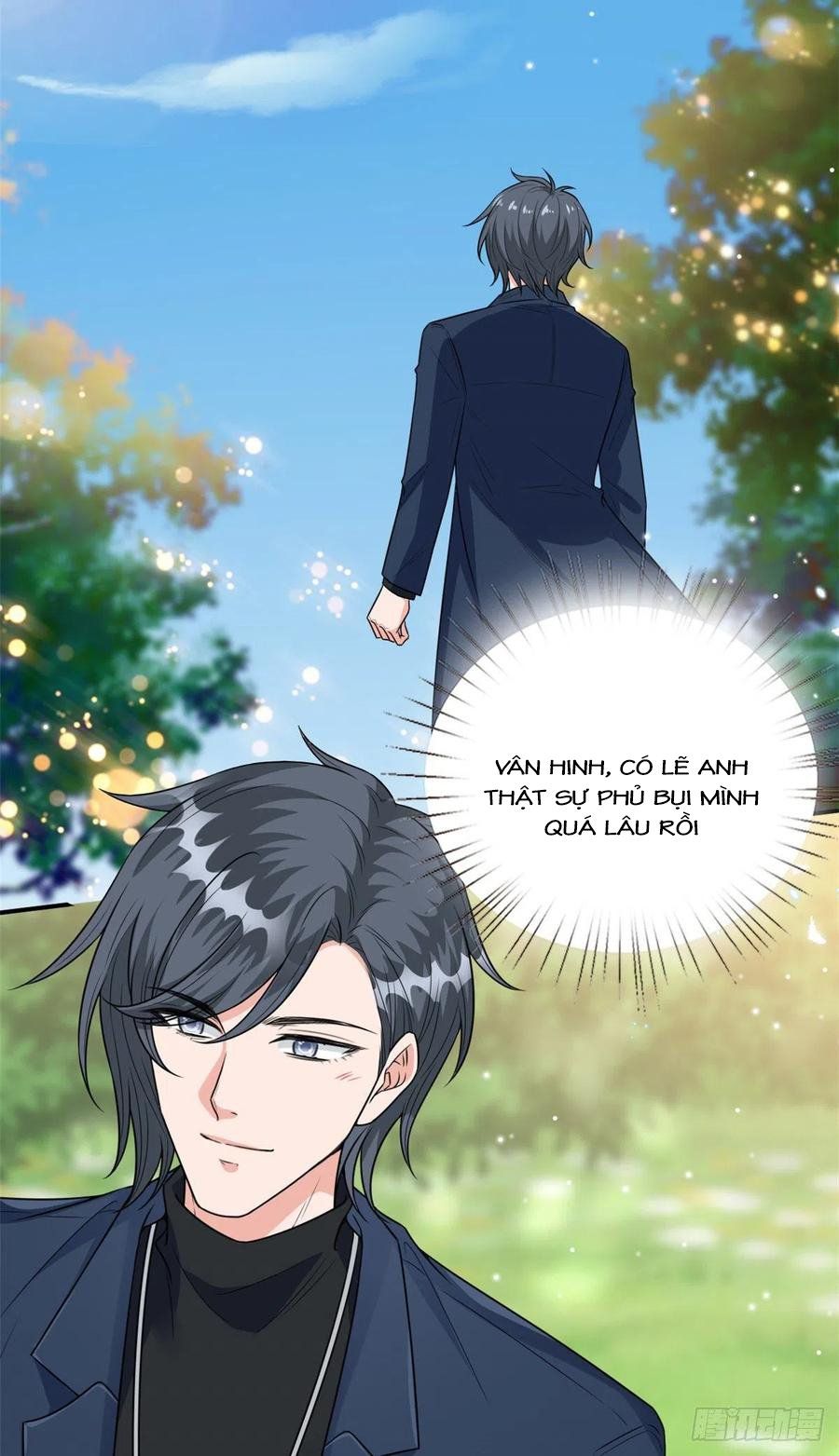 đọc truyện Ông Xã Kết Hôn Thử, Mạnh Thêm Chút Nữa Đi Chương 348 ảnh 20 tại Thiên Thai Truyện