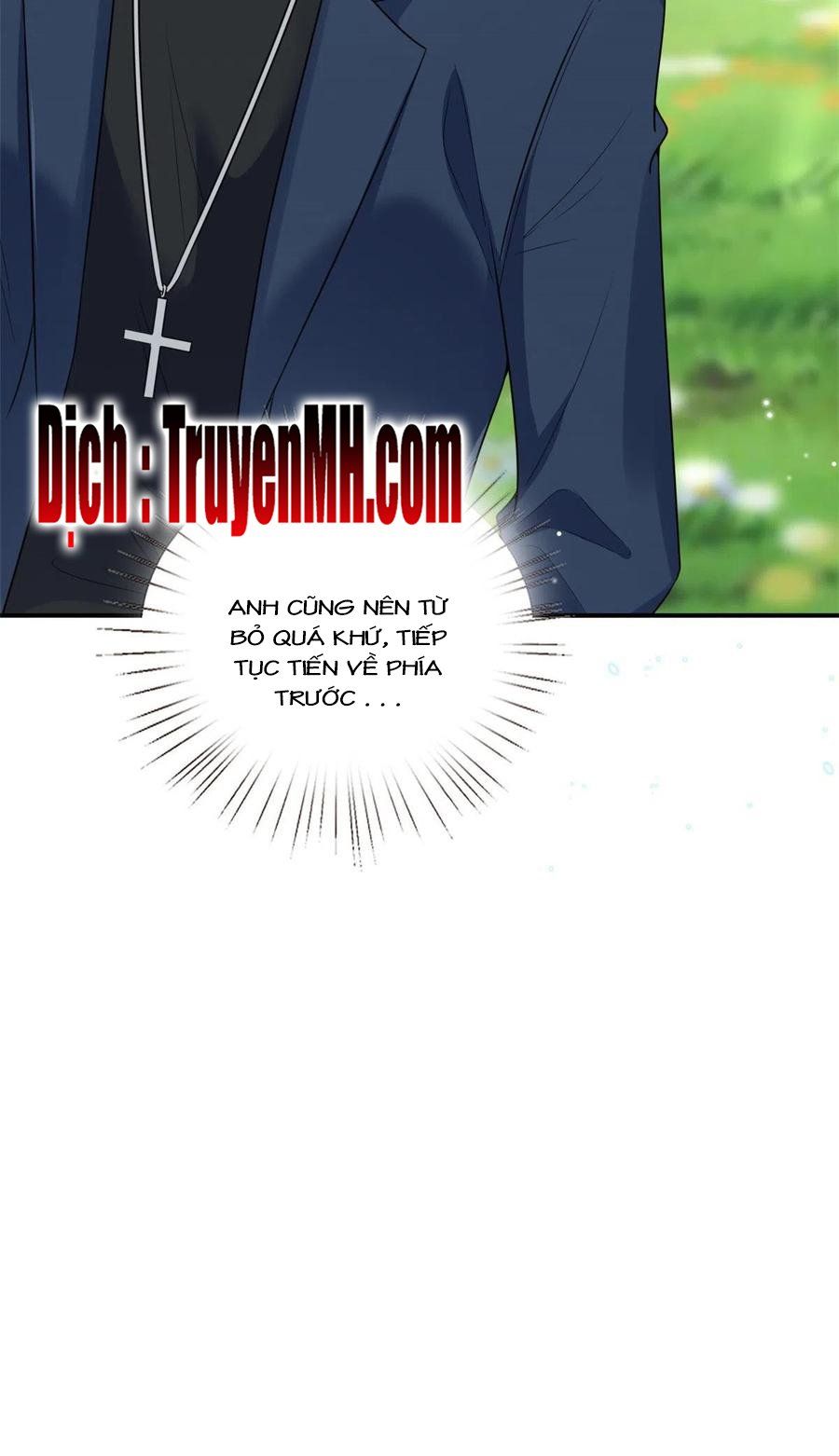 đọc truyện Ông Xã Kết Hôn Thử, Mạnh Thêm Chút Nữa Đi Chương 348 ảnh 21 tại Thiên Thai Truyện